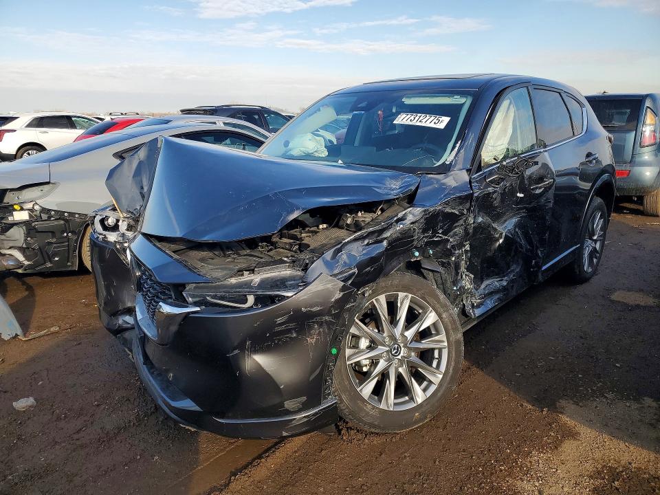 2024 MAZDA CX-5 — VIN JM3KFBDL9R0488120