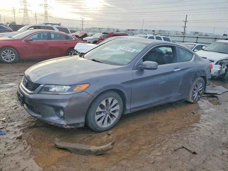 2015 HONDA ACCORD — VIN 1HGCT1B80FA009928