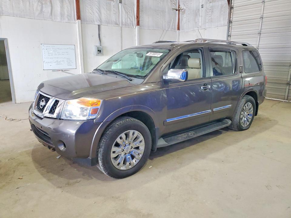 2015 NISSAN ARMADA — VIN 5N1AA0NC1FN619198