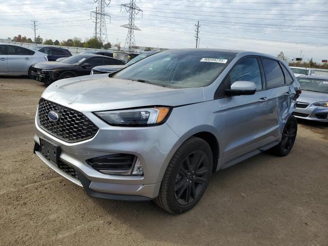 2023 FORD EDGE SEL — VIN 2FMPK4J96PBA06113