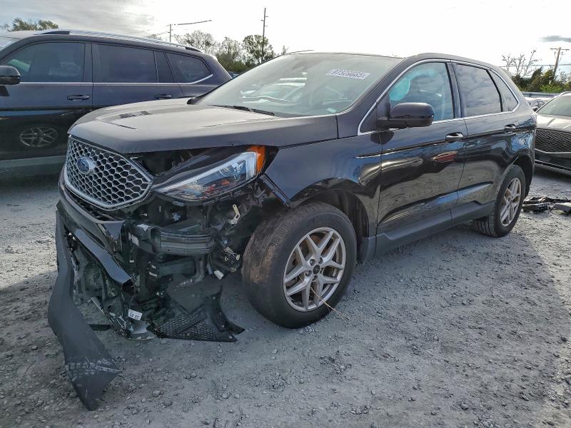 2023 FORD EDGE — VIN 2FMPK4J98PBA46211