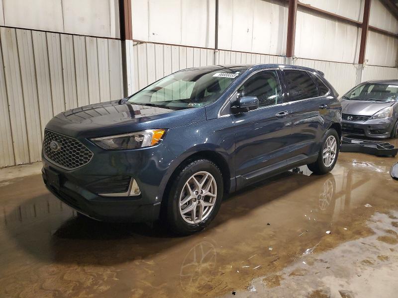 2024 FORD EDGE SEL — VIN 2FMPK4J90RBA41264