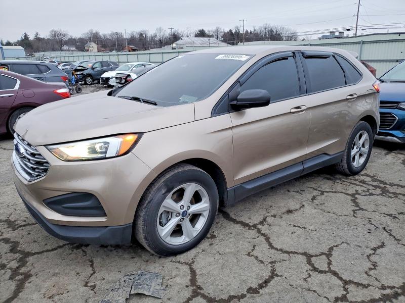 2020 FORD EDGE SE — VIN 2FMPK3G97LBA16855