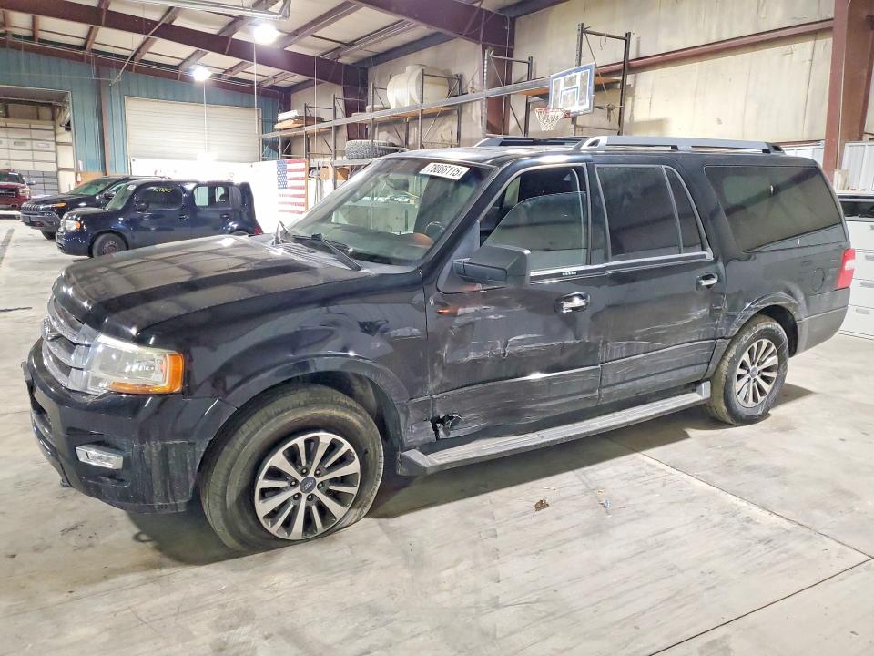 2017 FORD EXPEDITION — VIN 1FMJK1JT6HEA07185