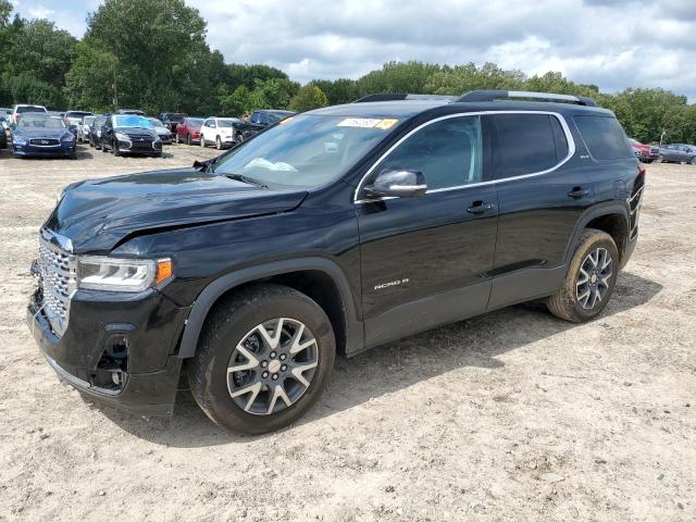 2021 GMC ACADIA — VIN 1GKKNKLS4MZ217396