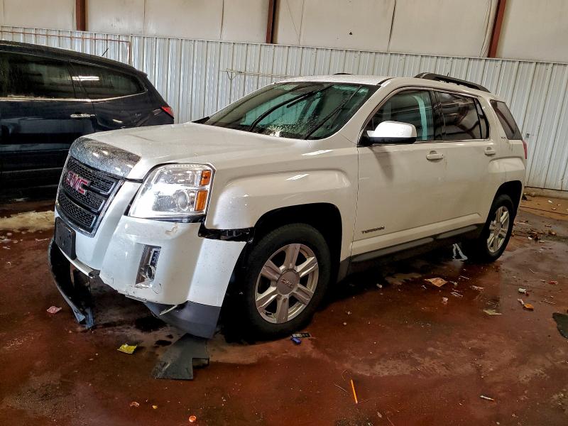 2015 GMC TERRAIN — VIN 2GKFLWEKXF6337634