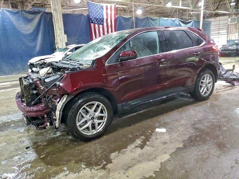 2024 FORD EDGE — VIN 2FMPK4J92RBA30475