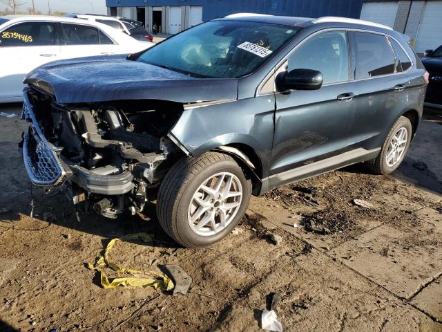 2024 FORD EDGE SEL — VIN 2FMPK4J96RBA32052