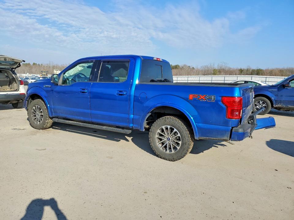 1FTEW1EP4JFA69658
