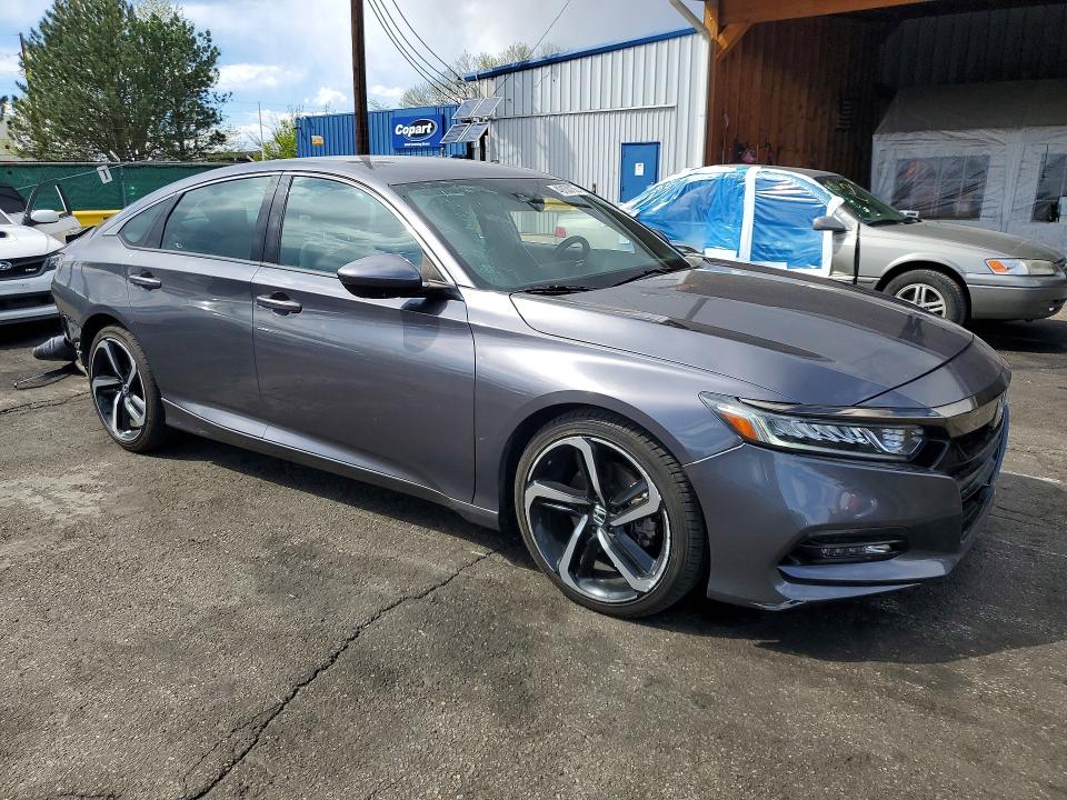 1HGCV1F36KA018507