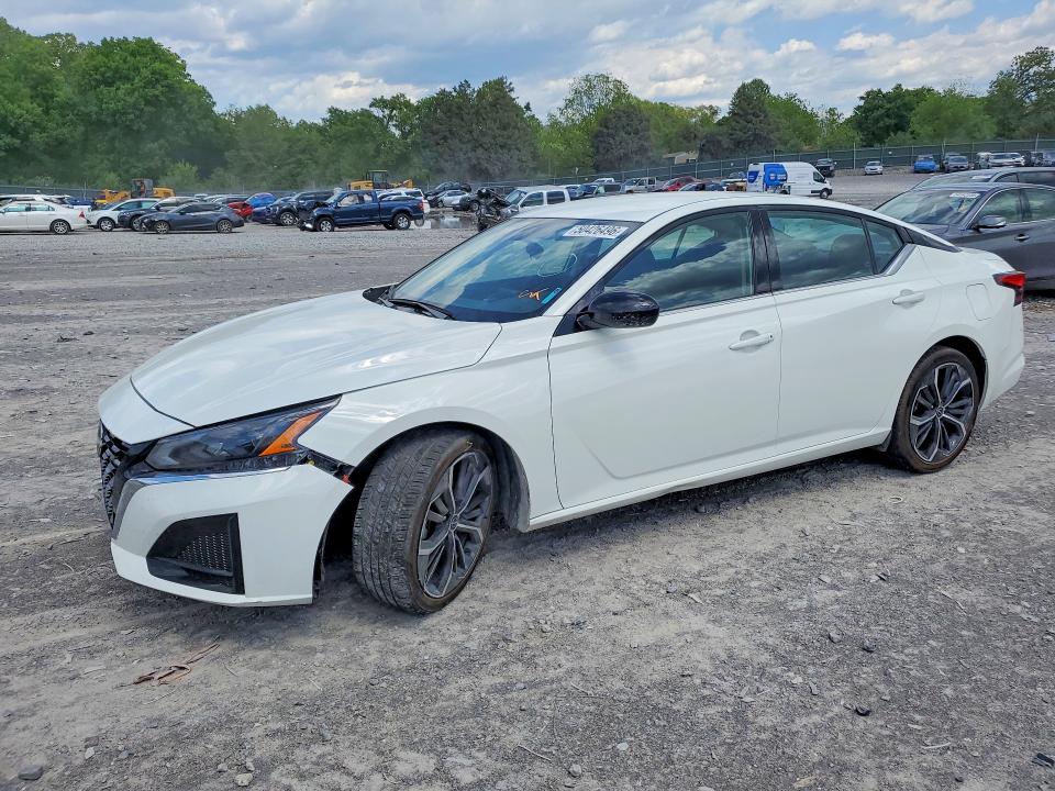2024 NISSAN ALTIMA — VIN 1N4BL4CV1RN381636