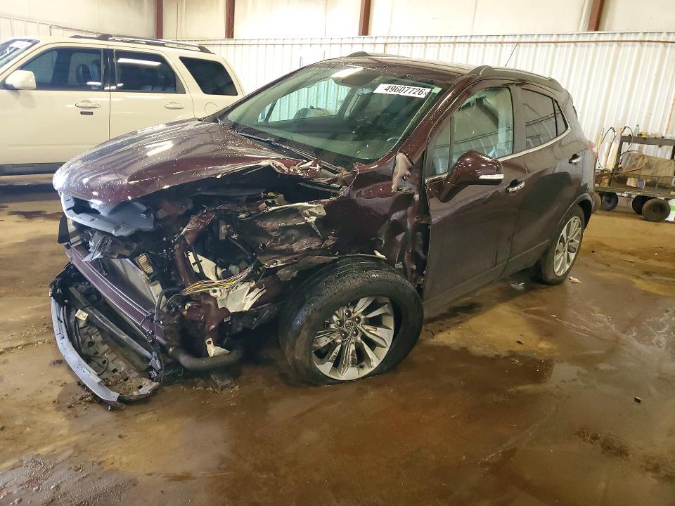 KL4CJESB9JB530926