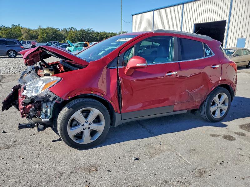 2016 BUICK ENCORE — VIN KL4CJBSB4GB745623
