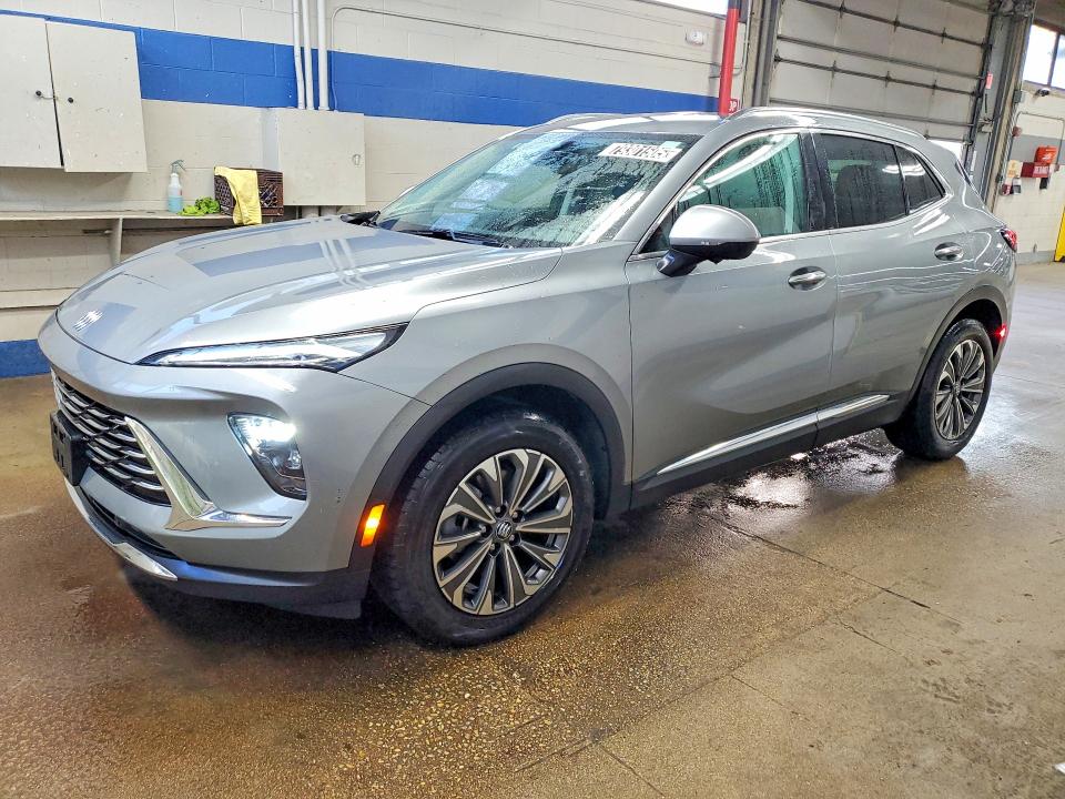 2024 BUICK ENVISION — VIN LRBFZME4XRD074257