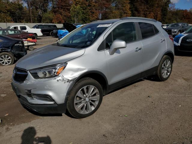 2020 BUICK ENCORE PREFERRED — VIN KL4CJESB3LB004133