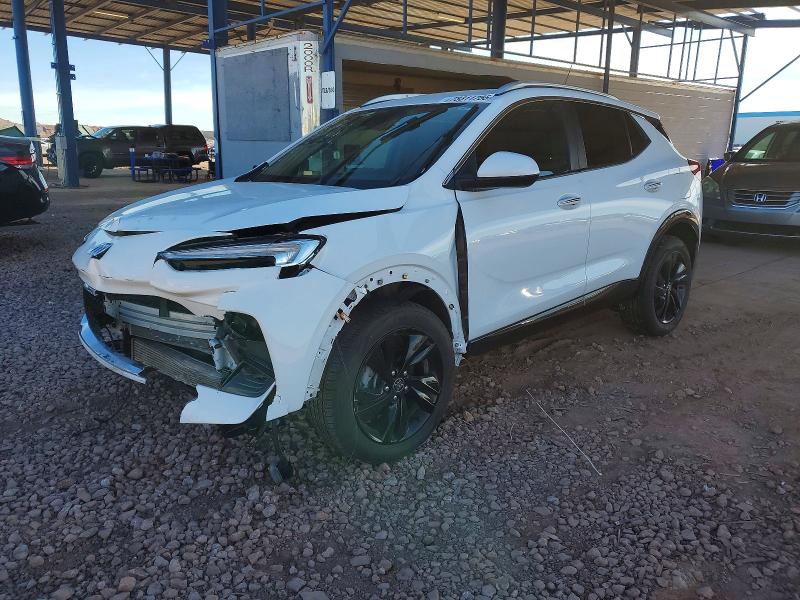 2024 BUICK ENCORE GX — VIN KL4AMDSL6RB090077