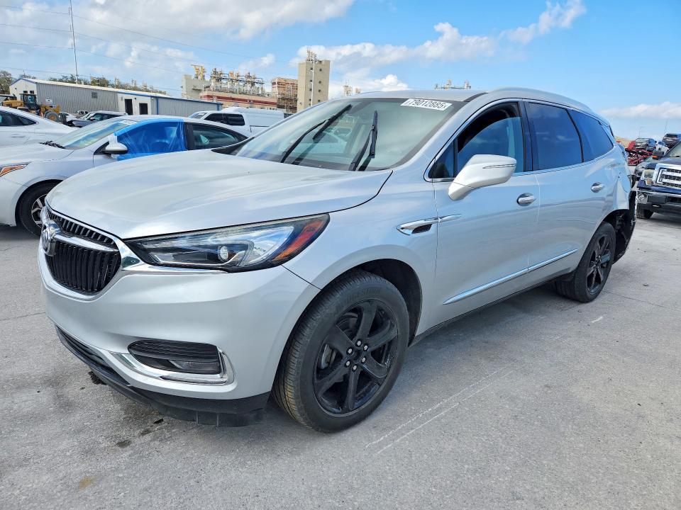 2019 BUICK ENCLAVE — VIN 5GAERBKW7KJ187857