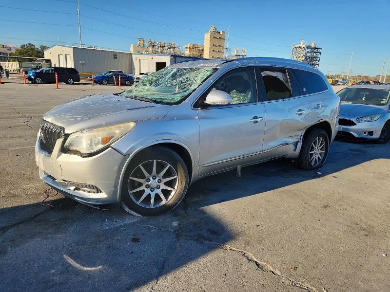 2016 BUICK ENCLAVE — VIN 5GAKRBKD4GJ100747