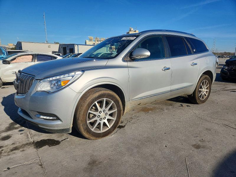 2016 BUICK ENCLAVE — VIN 5GAKRBKD2GJ173891