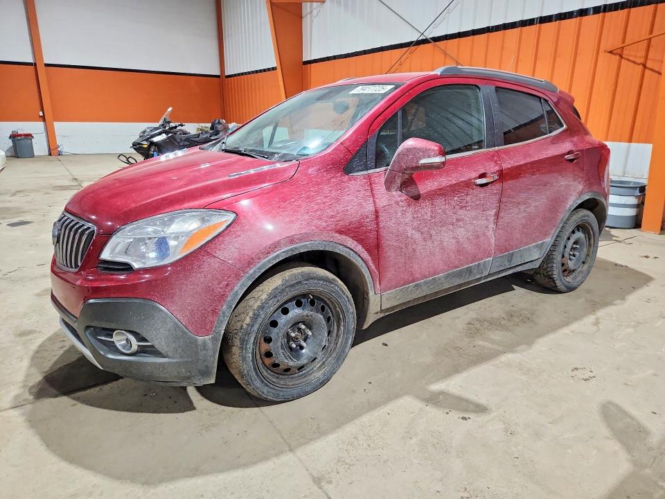 2015 BUICK ENCORE — VIN KL4CJESB4FB117853