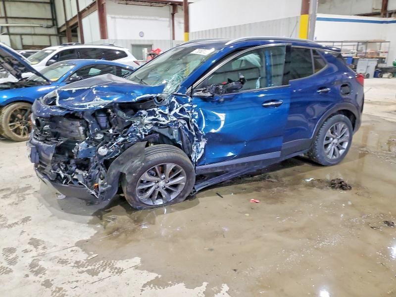 2020 BUICK ENCORE GX — VIN KL4MMGSL2LB128586
