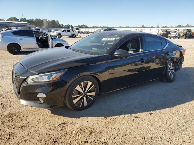 2020 NISSAN ALTIMA — VIN 1N4BL4EV7LC149056