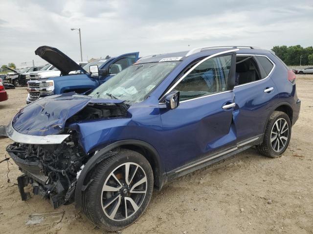 2020 NISSAN ROGUE — VIN 5N1AT2MV5LC734127
