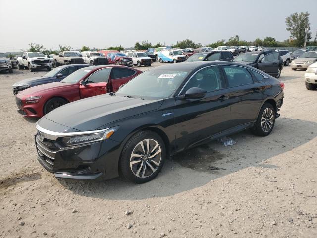 2022 HONDA ACCORD — VIN 1HGCV3F59NA024576