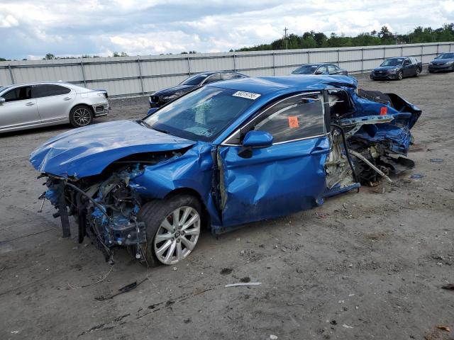 2019 TOYOTA CAMRY — VIN 4T1B11HK7KU216159