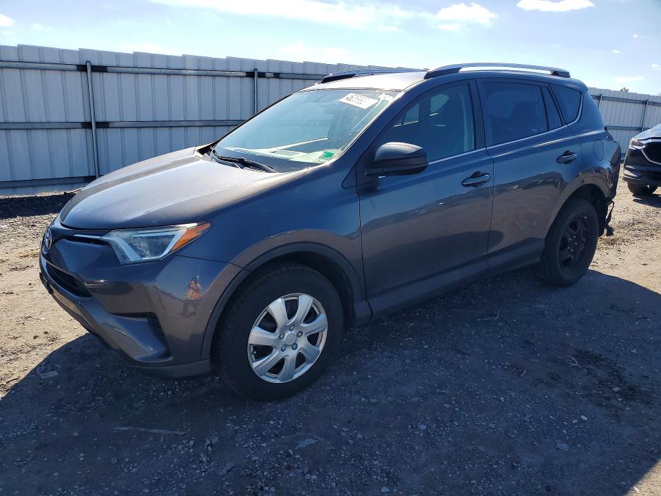 2016 TOYOTA RAV4 — VIN JTMBFREV3GJ065283