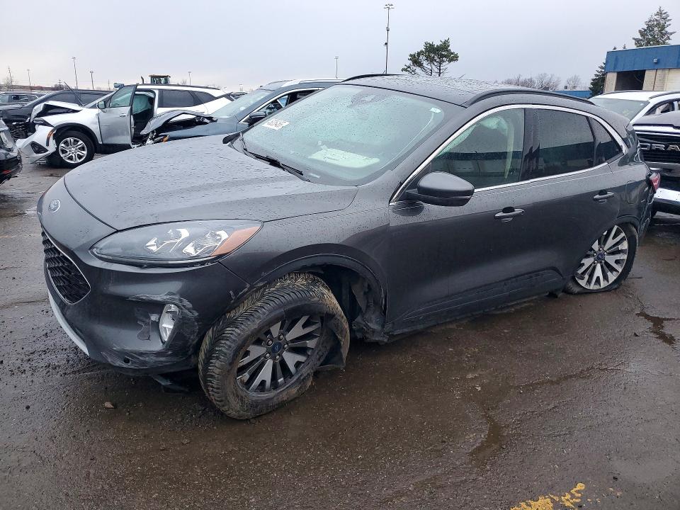 2020 FORD ESCAPE — VIN 1FMCU9DZ8LUB96468