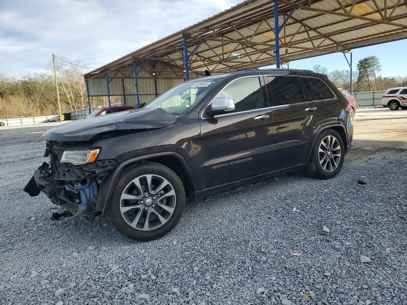 2017 JEEP GRAND CHEROKEE — VIN 1C4RJFCG2HC646649