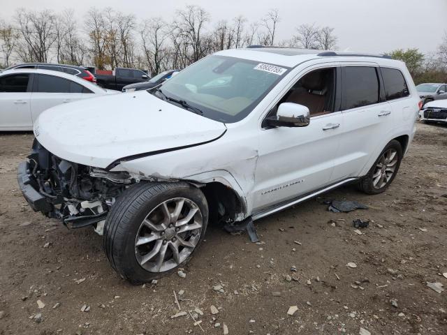 2015 JEEP GRAND CHEROKEE — VIN 1C4RJFJG5FC151023