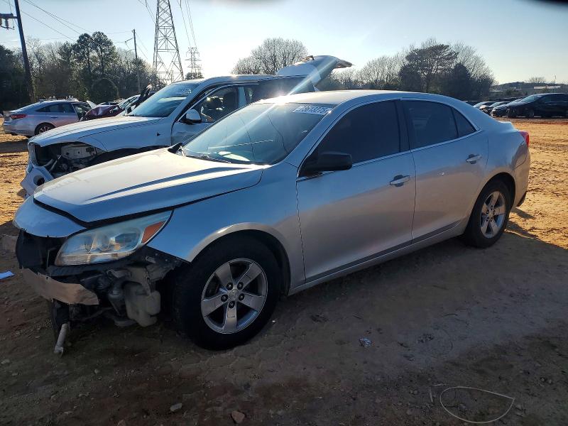 2015 CHEVROLET MALIBU — VIN 1G11B5SL1FF113750