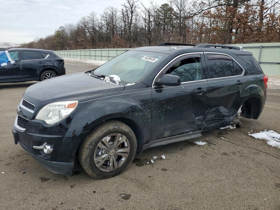2015 CHEVROLET EQUINOX — VIN 2GNFLGEK2F6210336