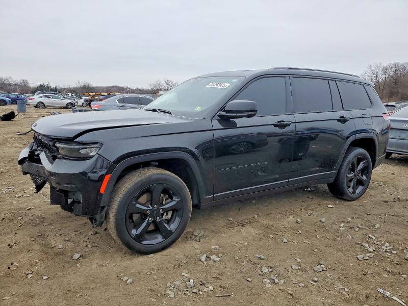 2024 JEEP GRAND CHEROKEE — VIN 1C4RJKBG6R8503251