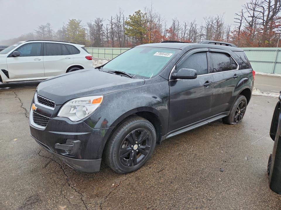 2015 CHEVROLET EQUINOX — VIN 2GNFLFEK0F6101416
