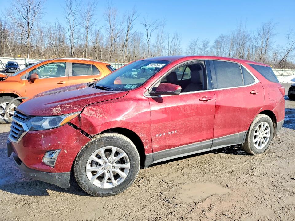 2020 CHEVROLET EQUINOX — VIN 3GNAXJEV6LS526082