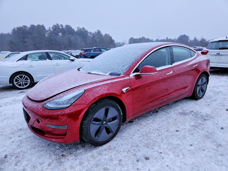 2018 TESLA MODEL 3 — VIN 5YJ3E1EA8JF022398