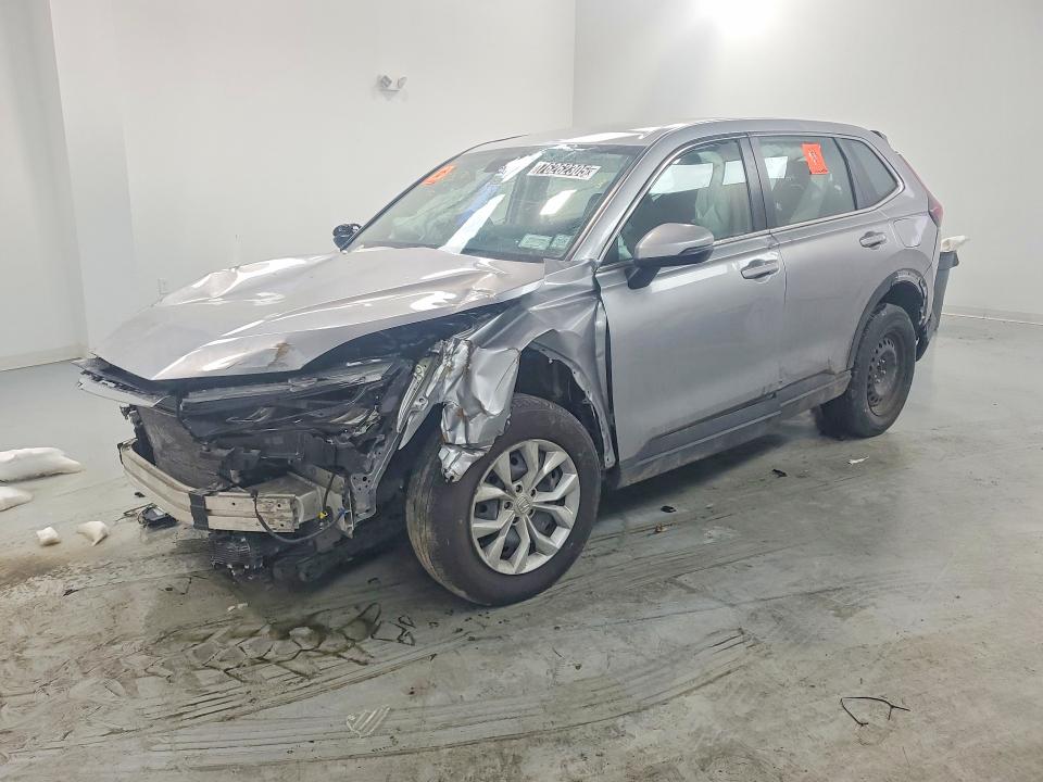 2023 HONDA CR-V — VIN 7FARS4H26PE020798