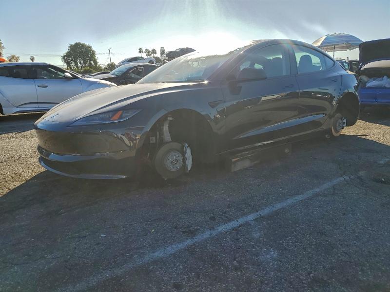 2024 TESLA MODEL 3 — VIN 5YJ3E1EB1RF767546