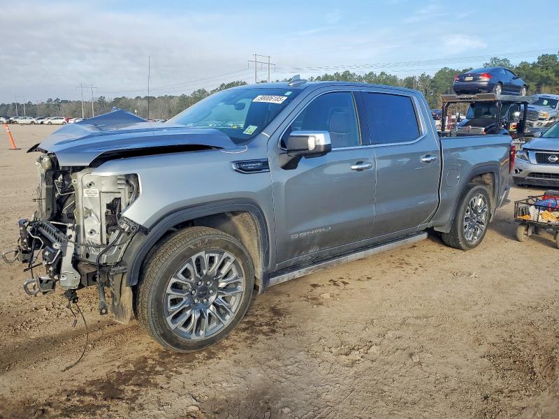 2024 GMC SIERRA K15 — VIN 1GTUUHEL8RZ334972