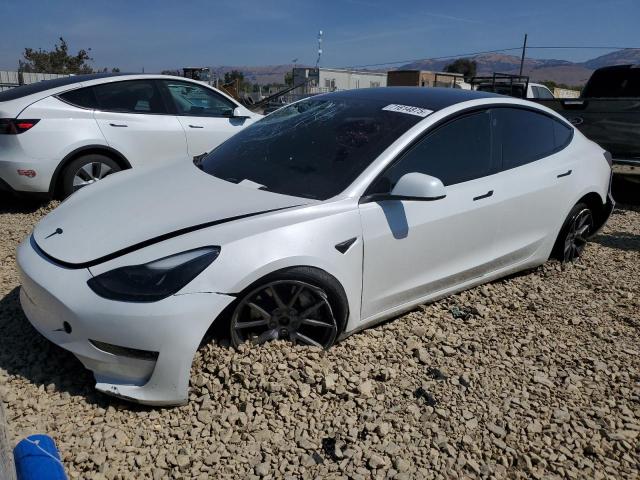 2023 TESLA MODEL 3 — VIN 5YJ3E1EB9PF629864