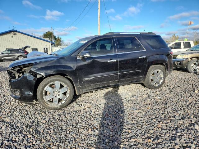 2015 GMC ACADIA DEN — VIN 1GKKVTKD1FJ118321