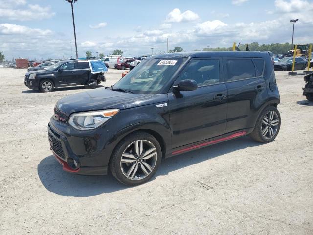 2015 KIA SOUL + — VIN KNDJP3A50F7162593