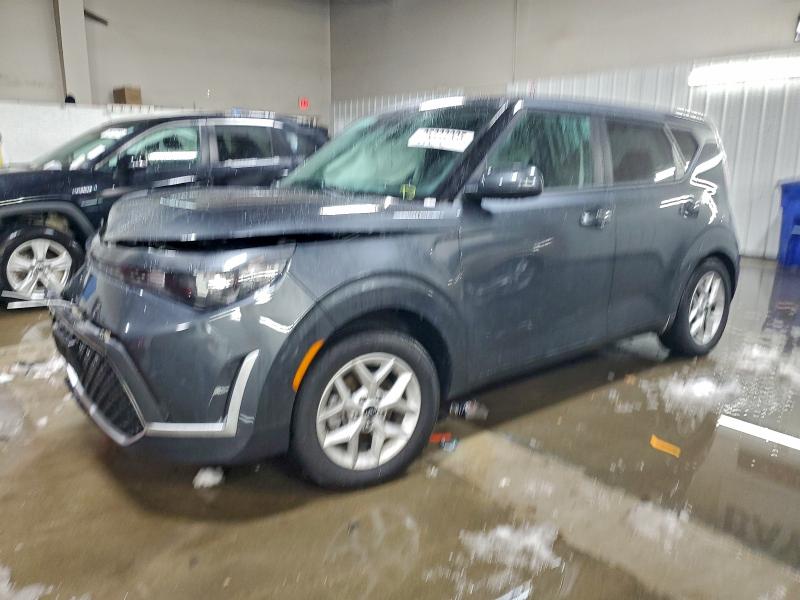 2024 KIA SOUL LX — VIN KNDJ23AU7R7916762