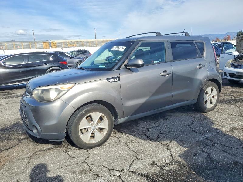 2016 KIA SOUL — VIN KNDJN2A27G7317924