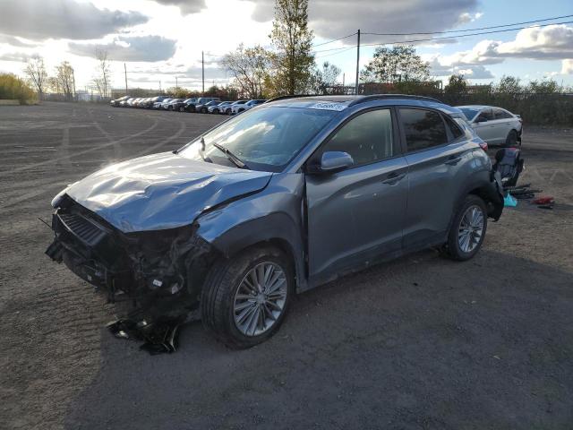 2020 HYUNDAI KONA — VIN KM8K6CAA4LU433636