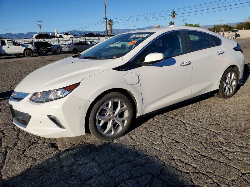 2017 CHEVROLET VOLT — VIN 1G1RD6S53HU151564