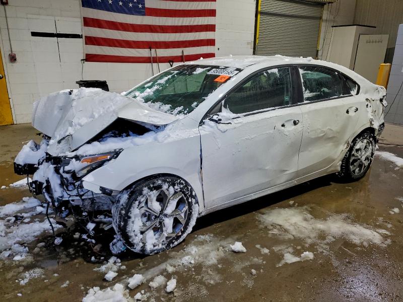 2020 KIA FORTE — VIN 3KPF24ADXLE195257